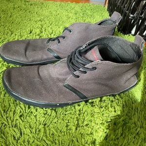 Vivobarefoot chukka boots
